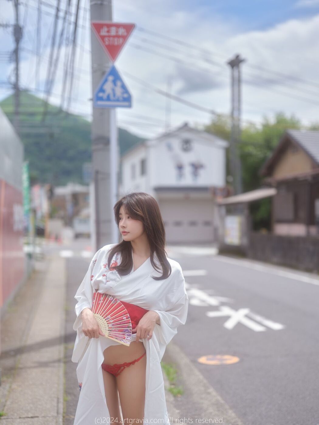 AG.708 YeonYu 연유 Part01 (62P)