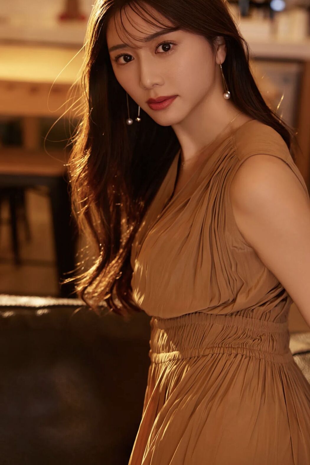JP Saito Yasuyo 斎藤恭代 – Real Figure ー日本の女性は美しい (75P)