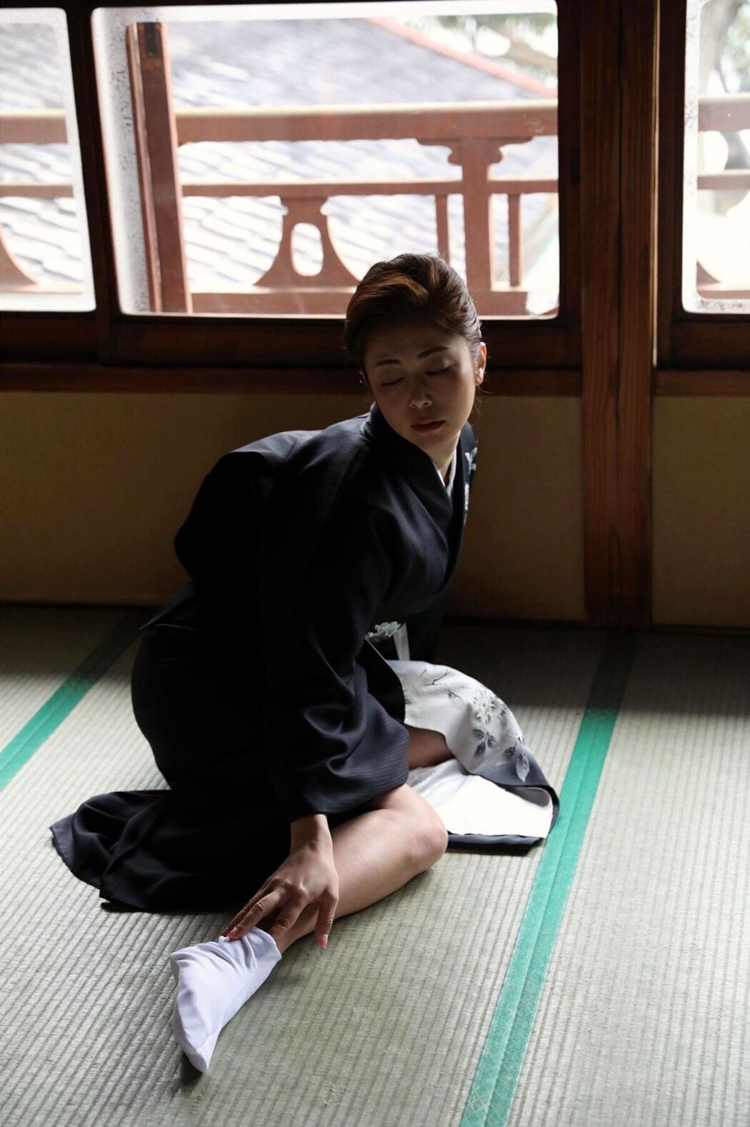 JP Atsuko Okamoto 岡元あつこ – ギュッと抱きしめて (86P)