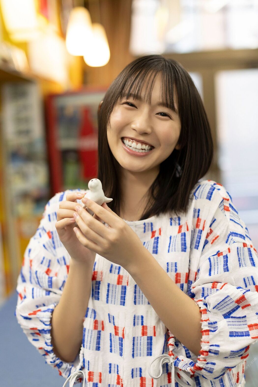 JP Shida Nene 志田音々 &#8211; オトナなねねまる Vol.2 100ページ超豪華版 FRIDAYデジタル写真集 (84P)