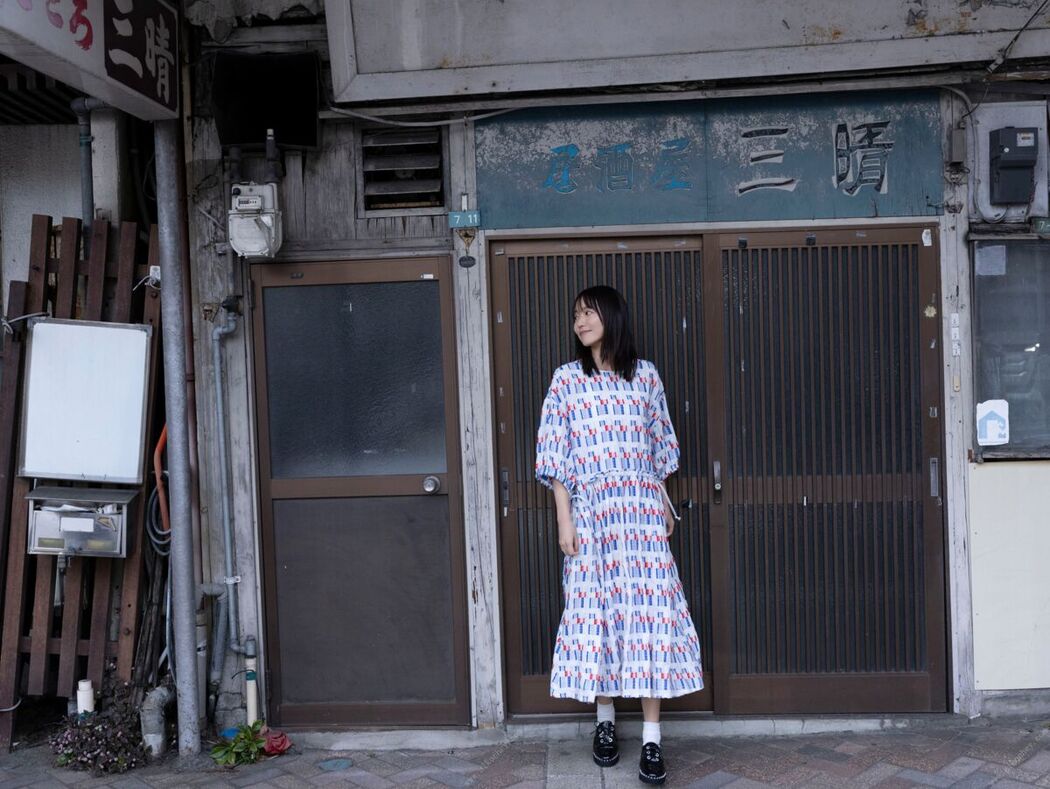 JP Shida Nene 志田音々 &#8211; オトナなねねまる Vol.2 100ページ超豪華版 FRIDAYデジタル写真集 (84P)