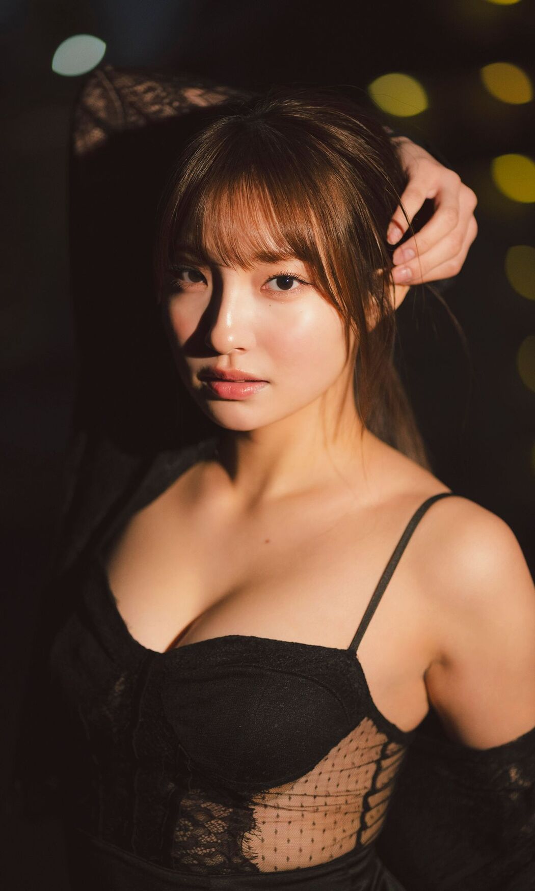 JP Natsuki Satonaka 里仲菜月 &#8211; Like A Movie (56P)