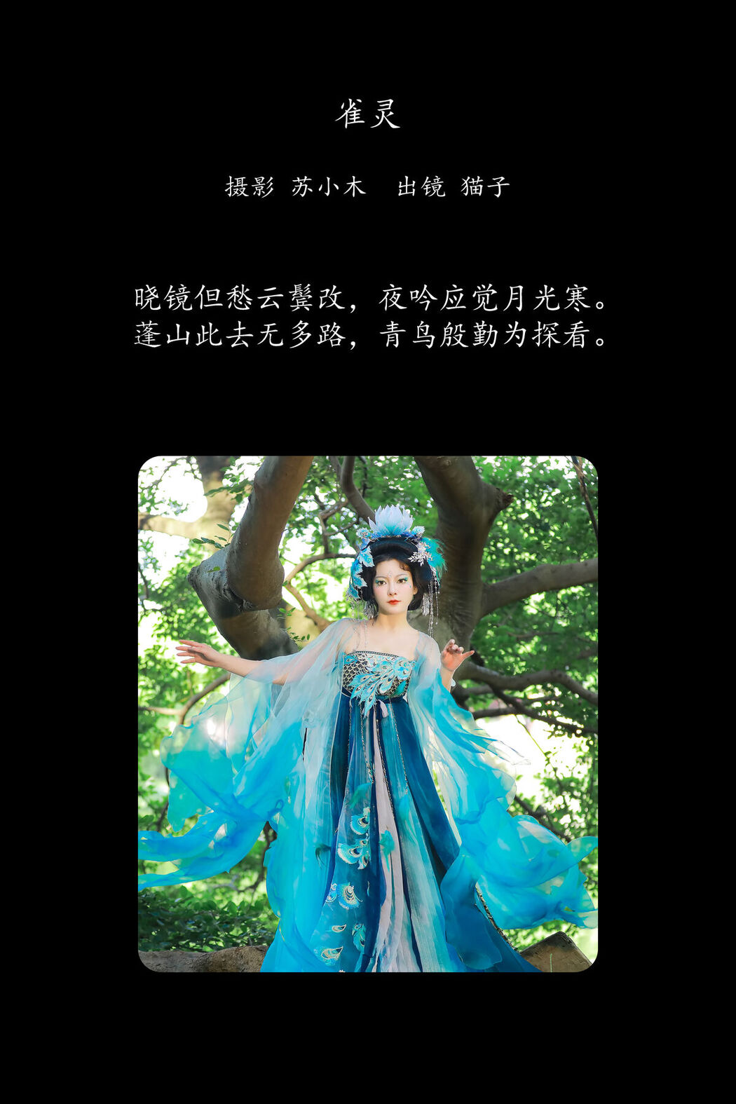 YiTuYu艺图语 Vol.8261 猫子子 (23P)