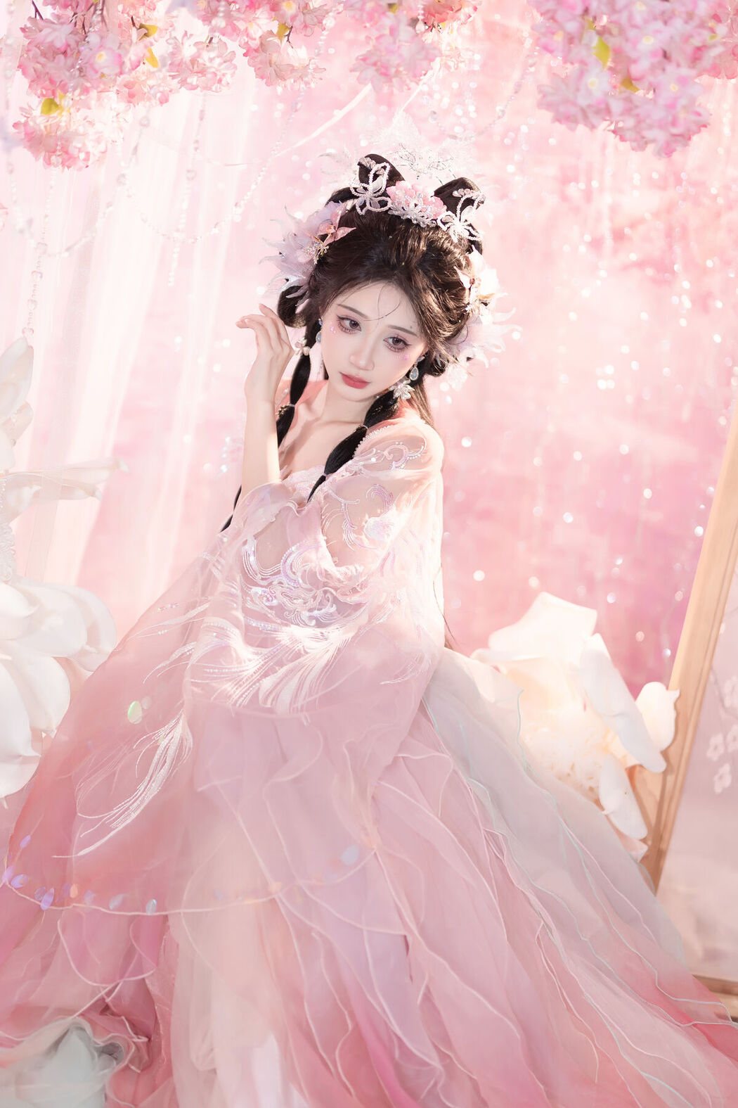 YiTuYu艺图语 Vol.8262 绮罗生的小苏苏 (27P)