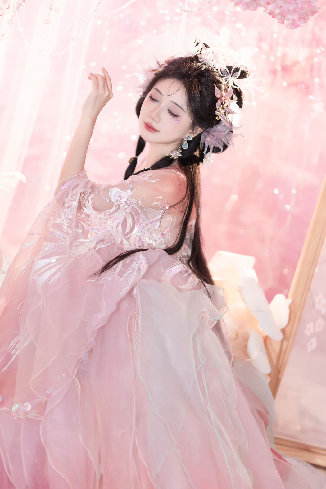 YiTuYu艺图语 Vol.8262 绮罗生的小苏苏 (27P)