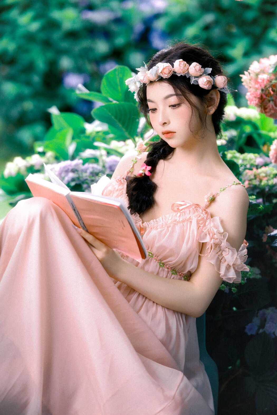 YiTuYu艺图语 Vol.8259 星星熊 (25P)