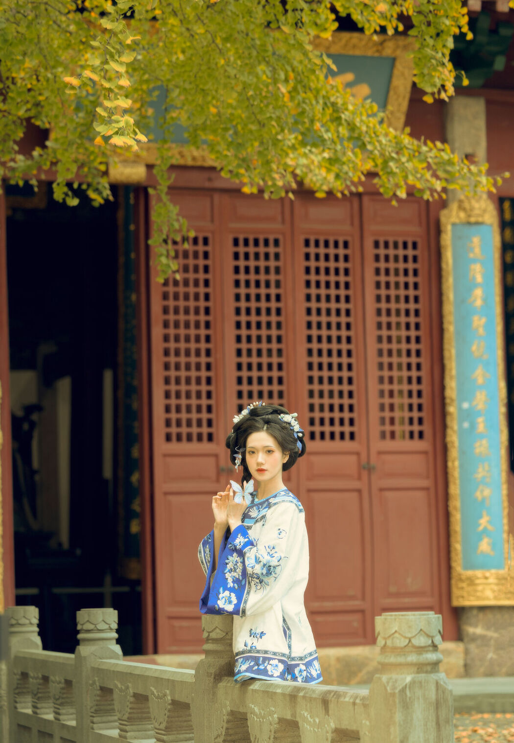 YiTuYu艺图语 Vol.8263 芋媛一碗 (22P)