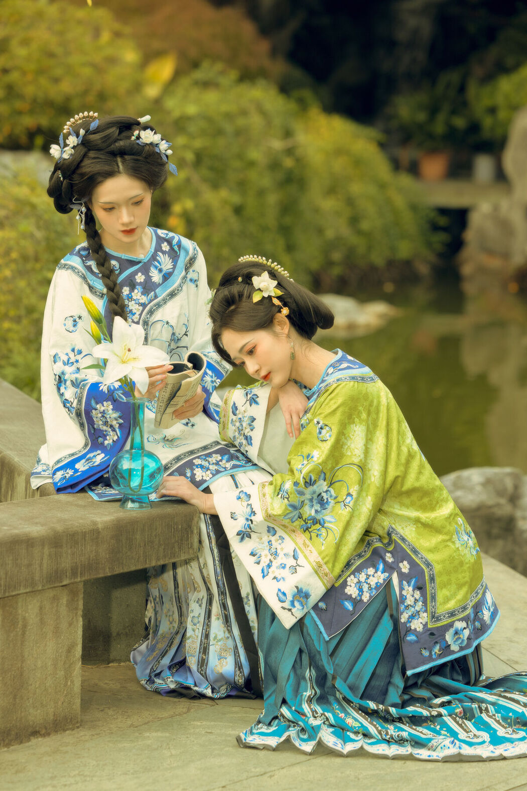 YiTuYu艺图语 Vol.8263 芋媛一碗 (22P)