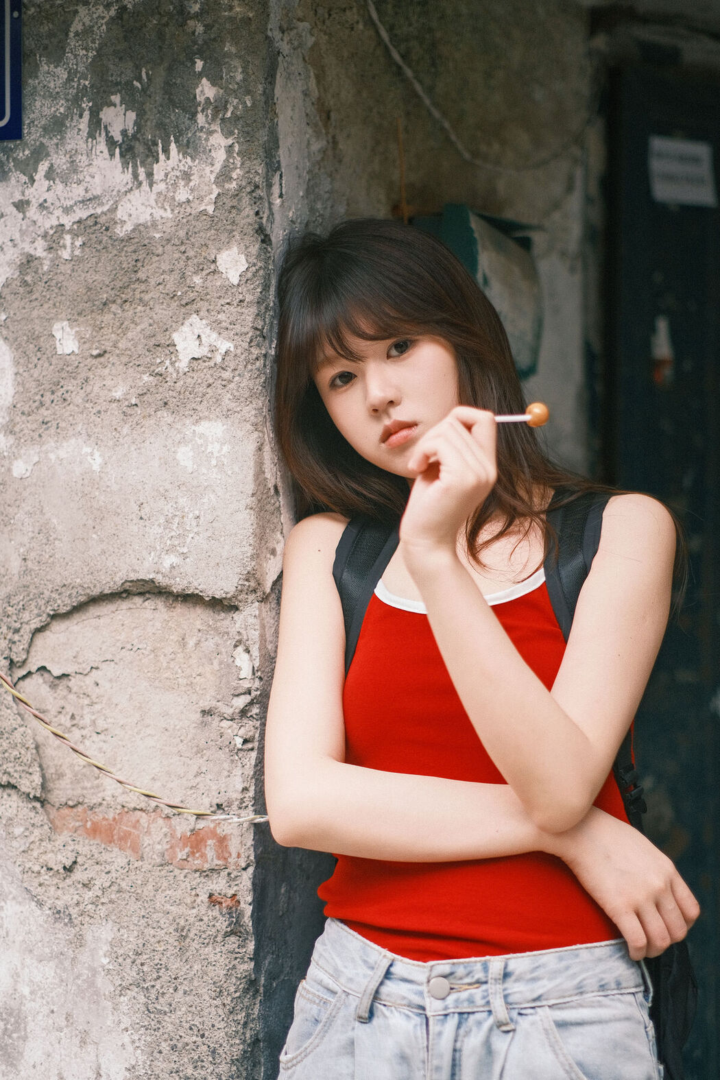 YiTuYu艺图语 Vol.8268 可爱多 (25P)