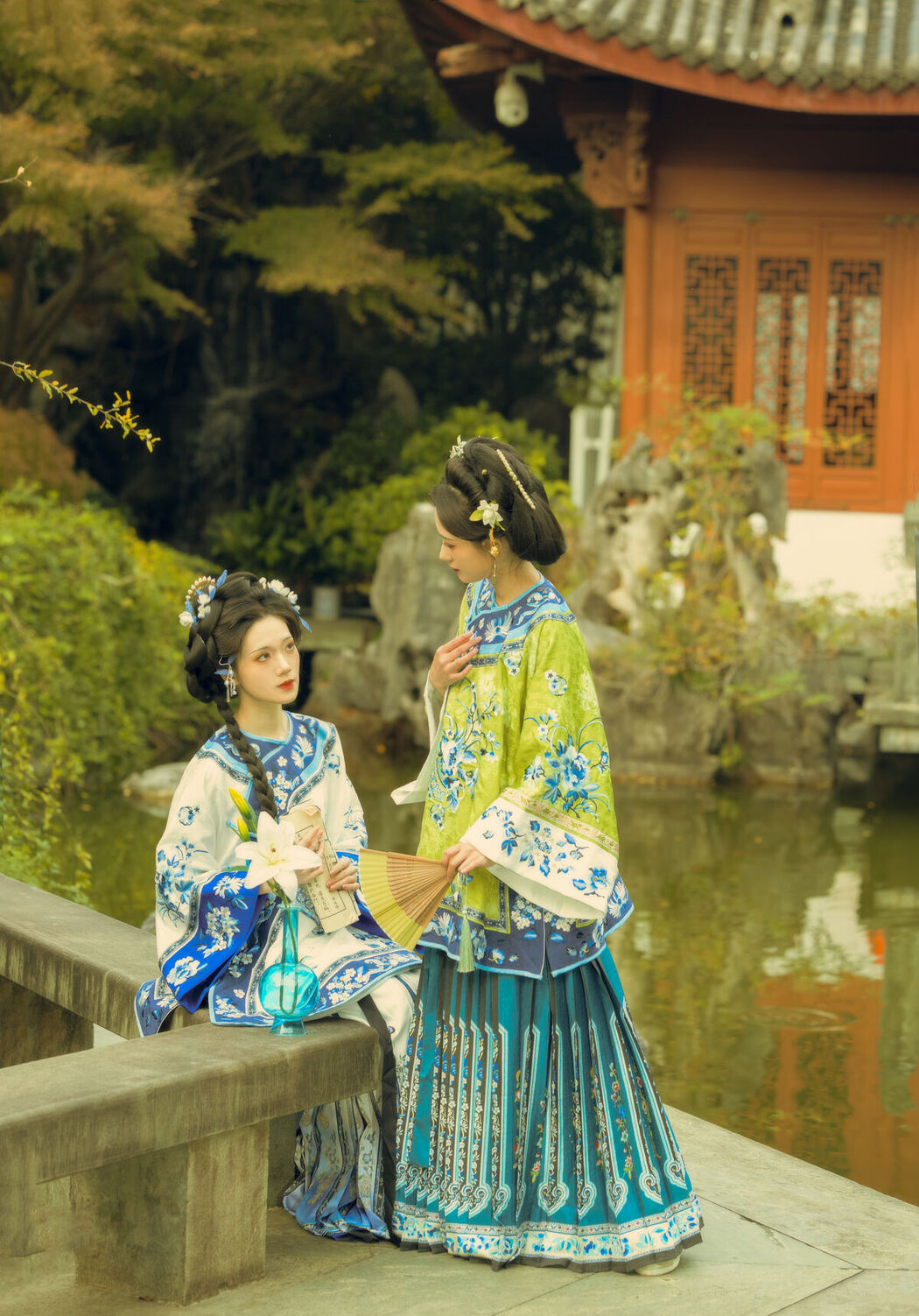 YiTuYu艺图语 Vol.8263 芋媛一碗 (22P)