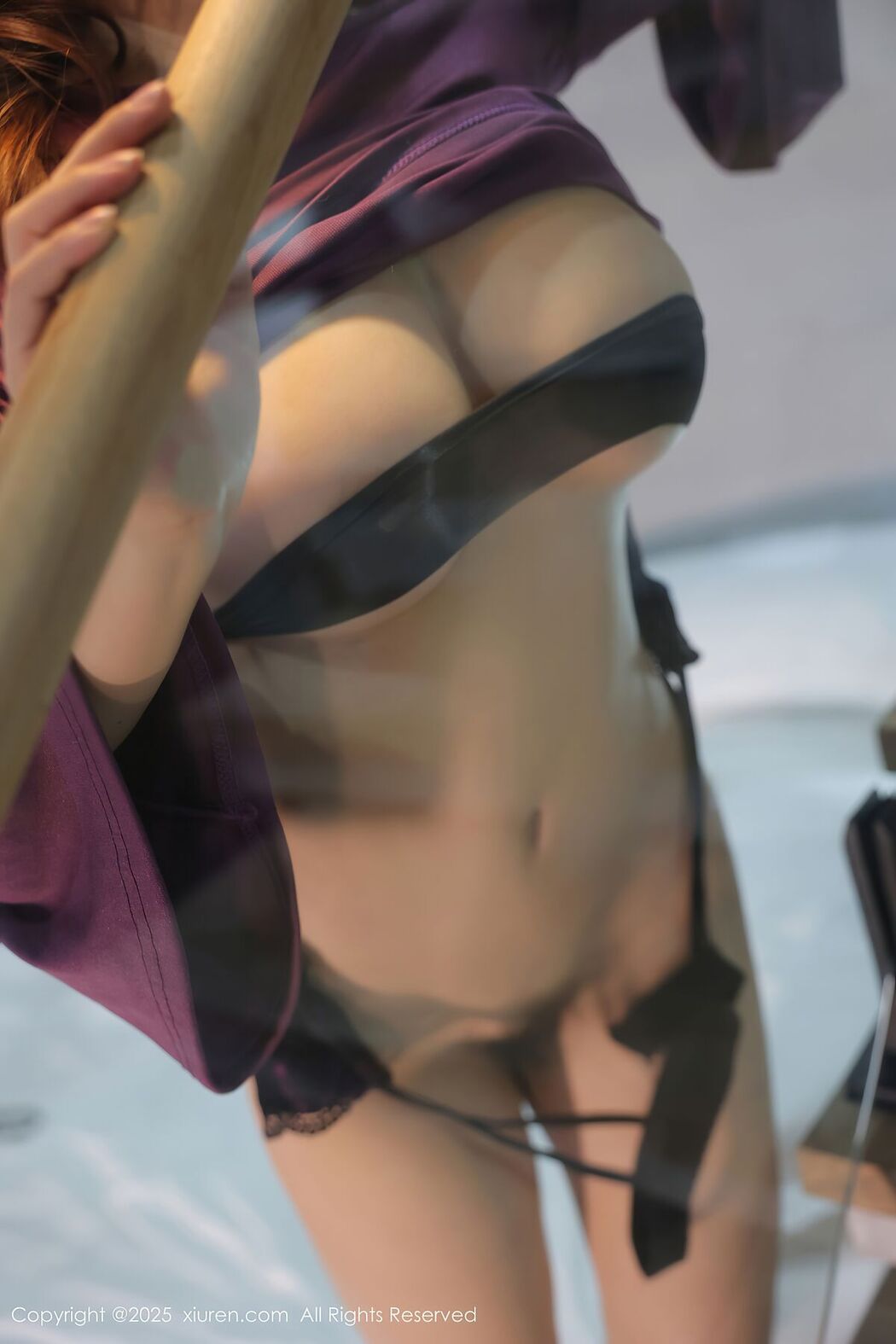 XiuRen秀人网 No.10044 张庭蓉 (91P)