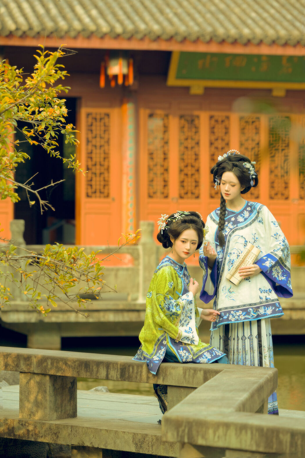 YiTuYu艺图语 Vol.8263 芋媛一碗 (22P)