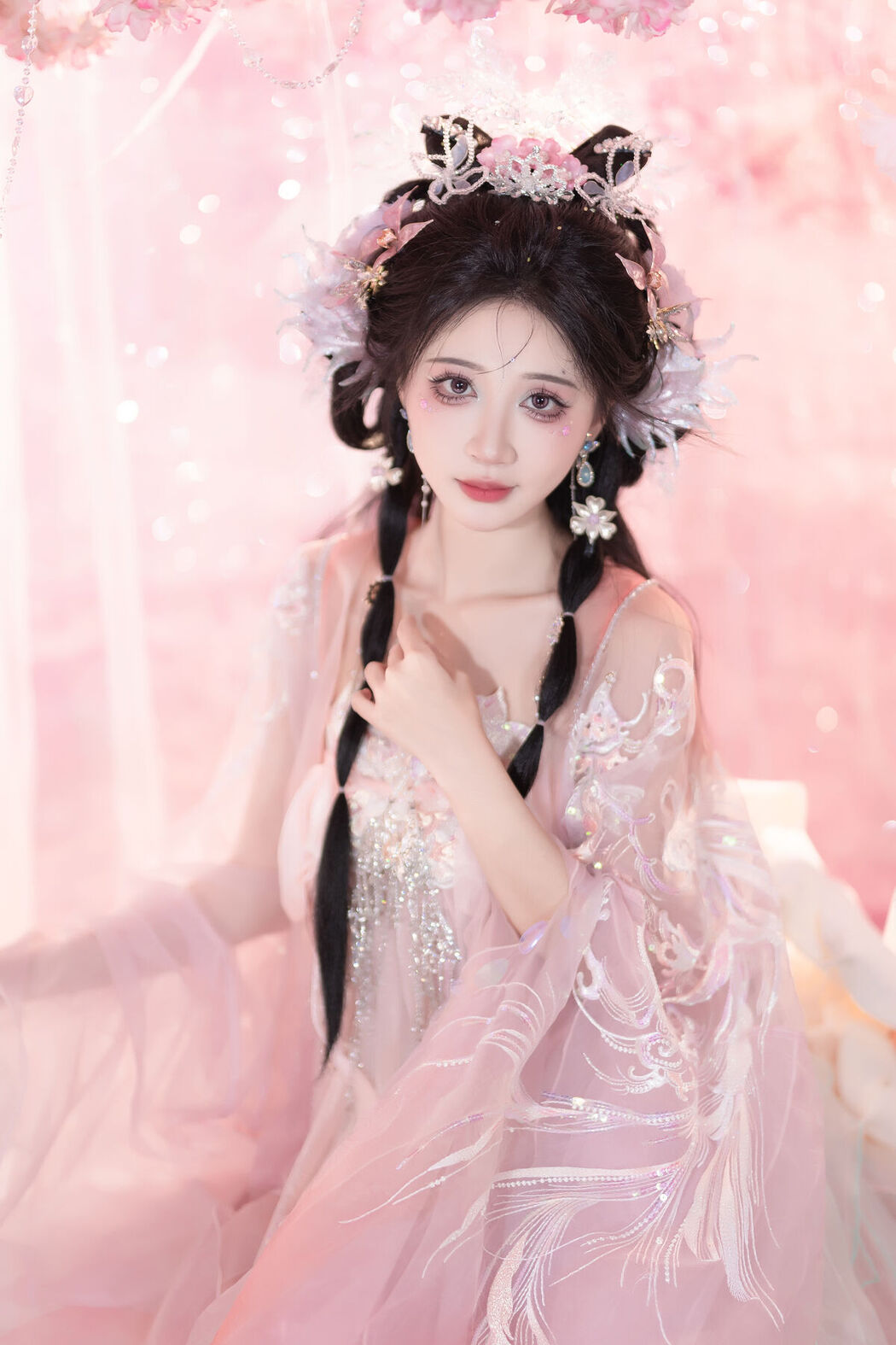 YiTuYu艺图语 Vol.8262 绮罗生的小苏苏 (27P)