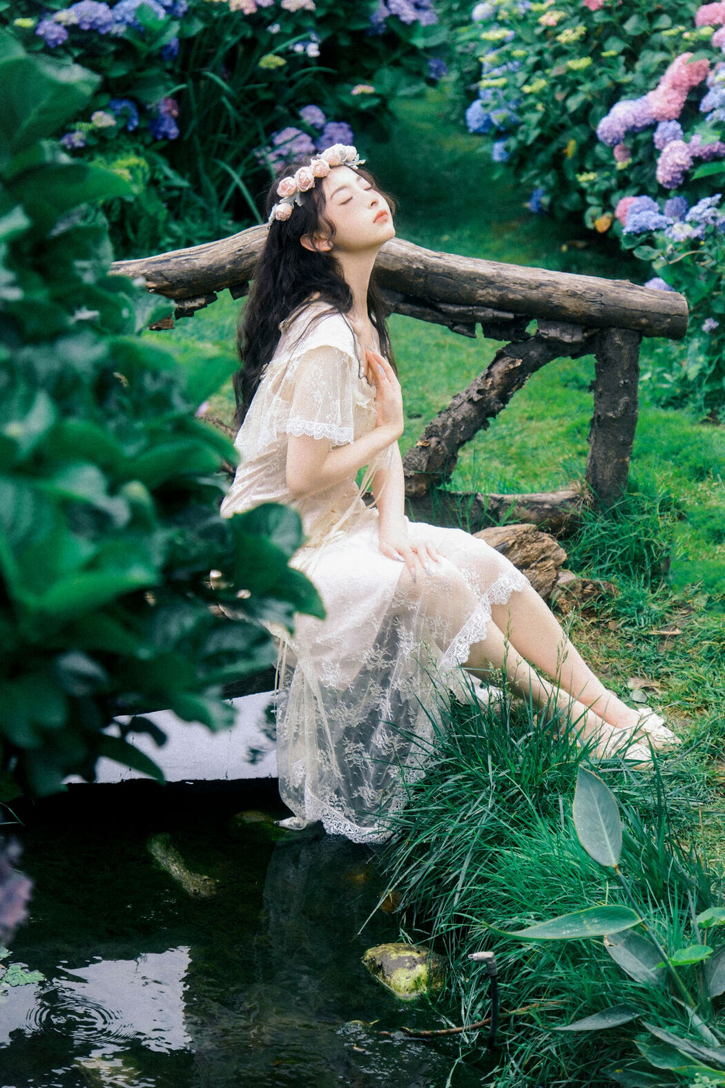 YiTuYu艺图语 Vol.8259 星星熊 (25P)