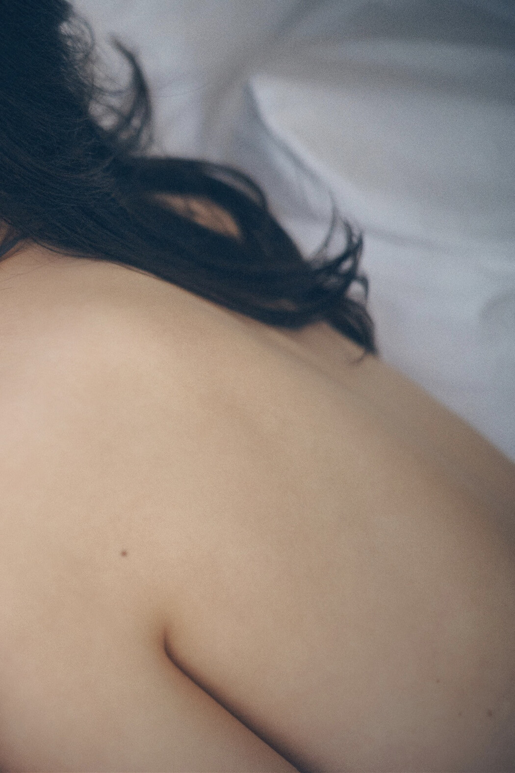 Misaki Jimbu 神部美咲, FLASHデジタル写真集 『ここだけの話 vol.2』 Set.01