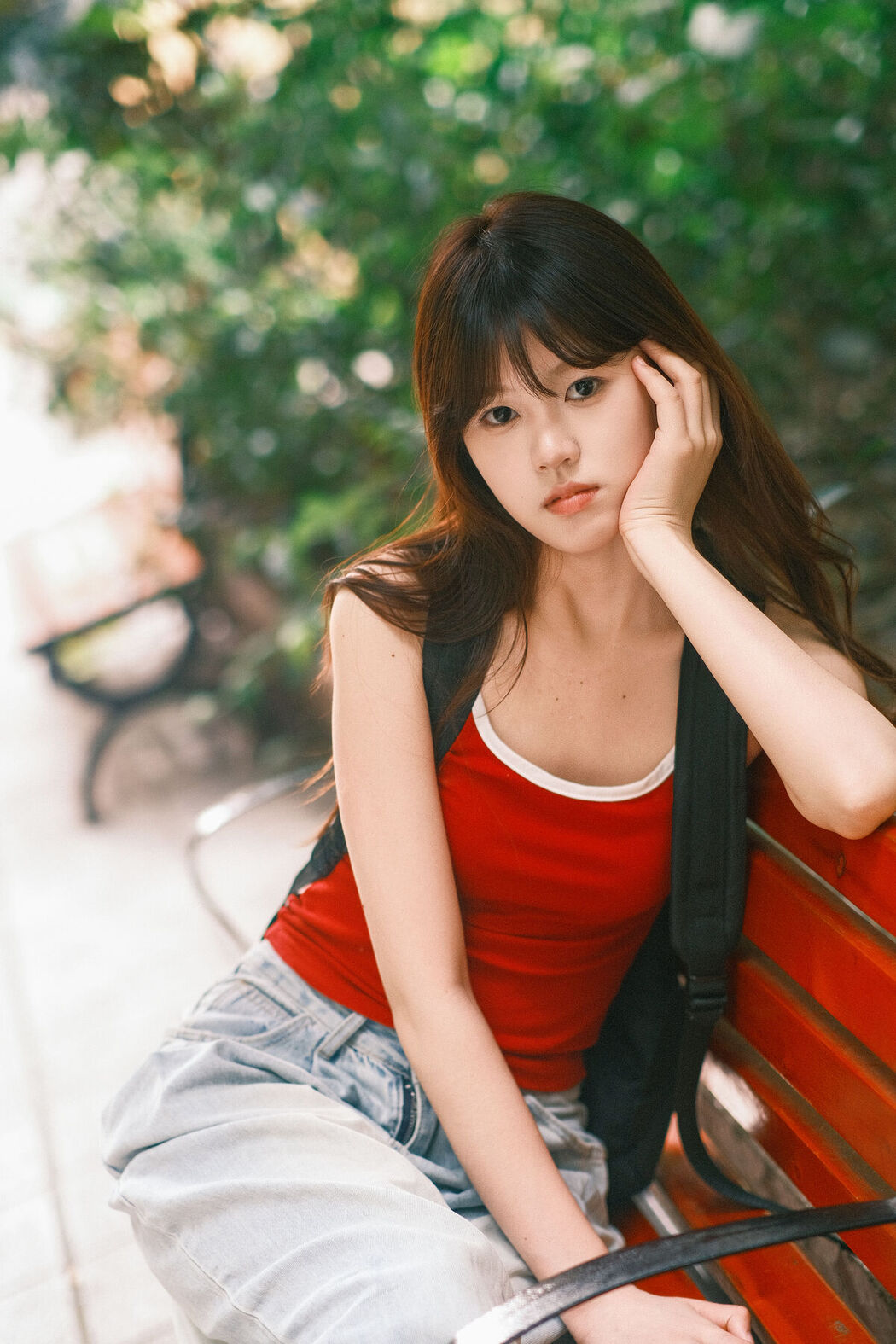 YiTuYu艺图语 Vol.8268 可爱多 (25P)