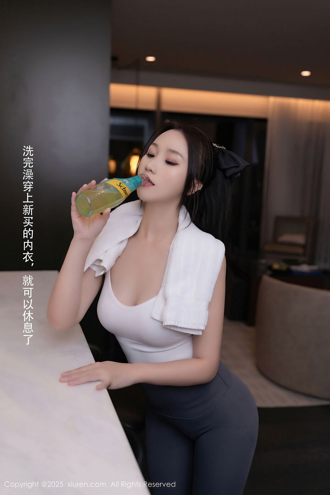 XiuRen秀人网 No.10042 杏子Yada (83P)