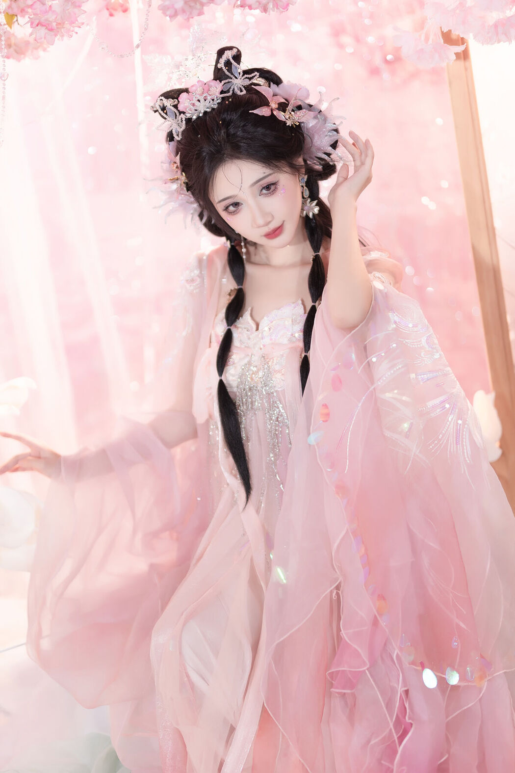 YiTuYu艺图语 Vol.8262 绮罗生的小苏苏 (27P)