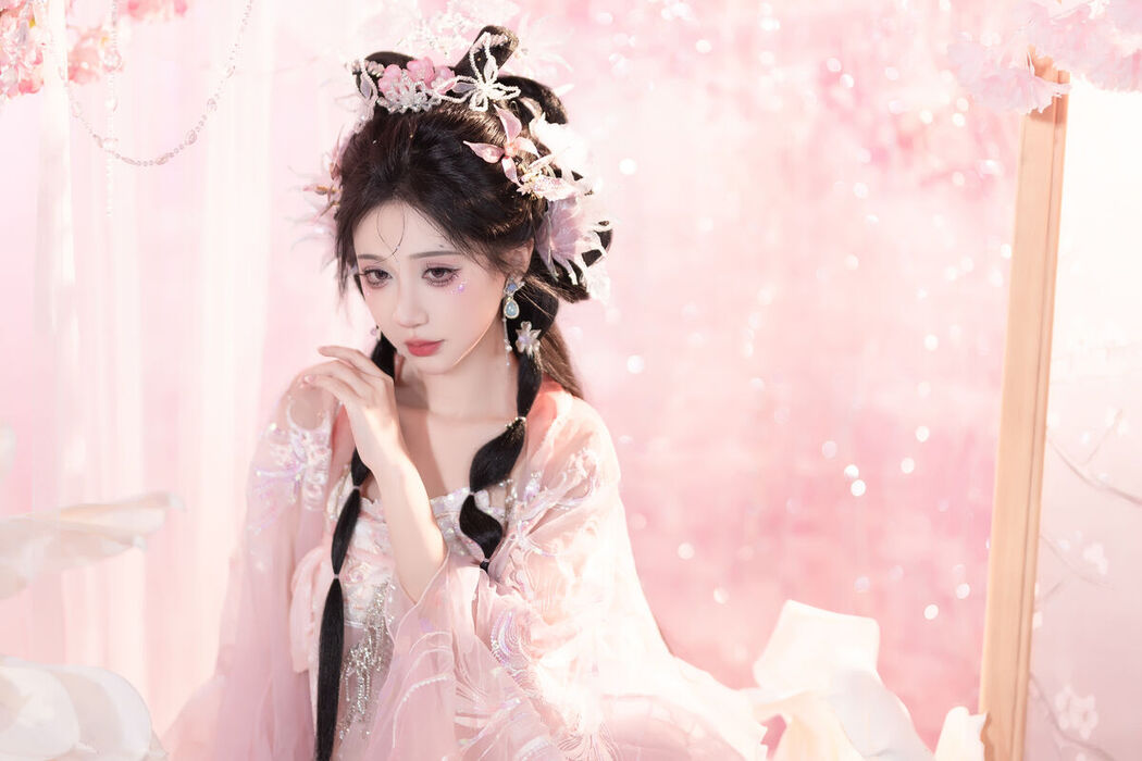 YiTuYu艺图语 Vol.8262 绮罗生的小苏苏 (27P)