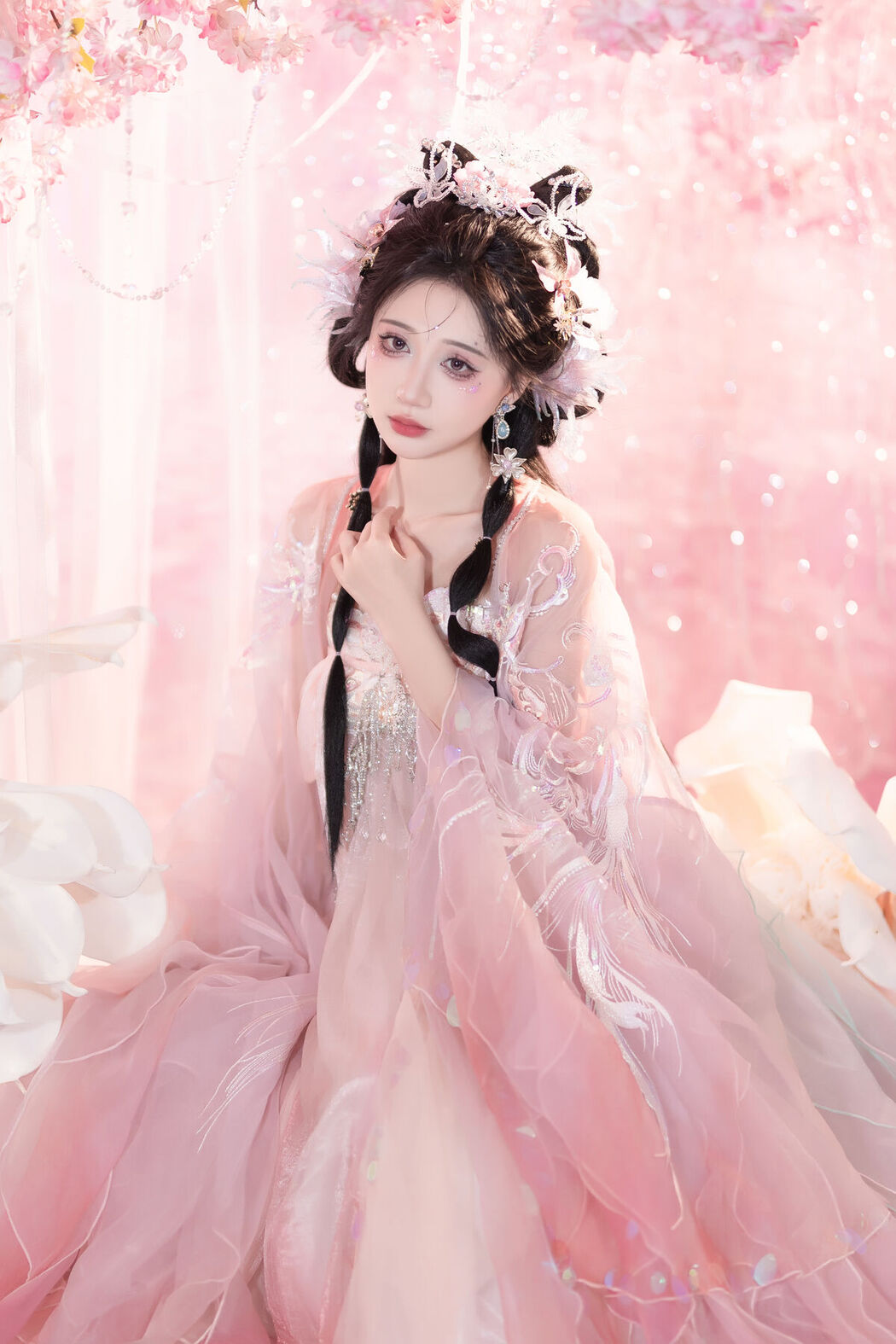 YiTuYu艺图语 Vol.8262 绮罗生的小苏苏 (27P)