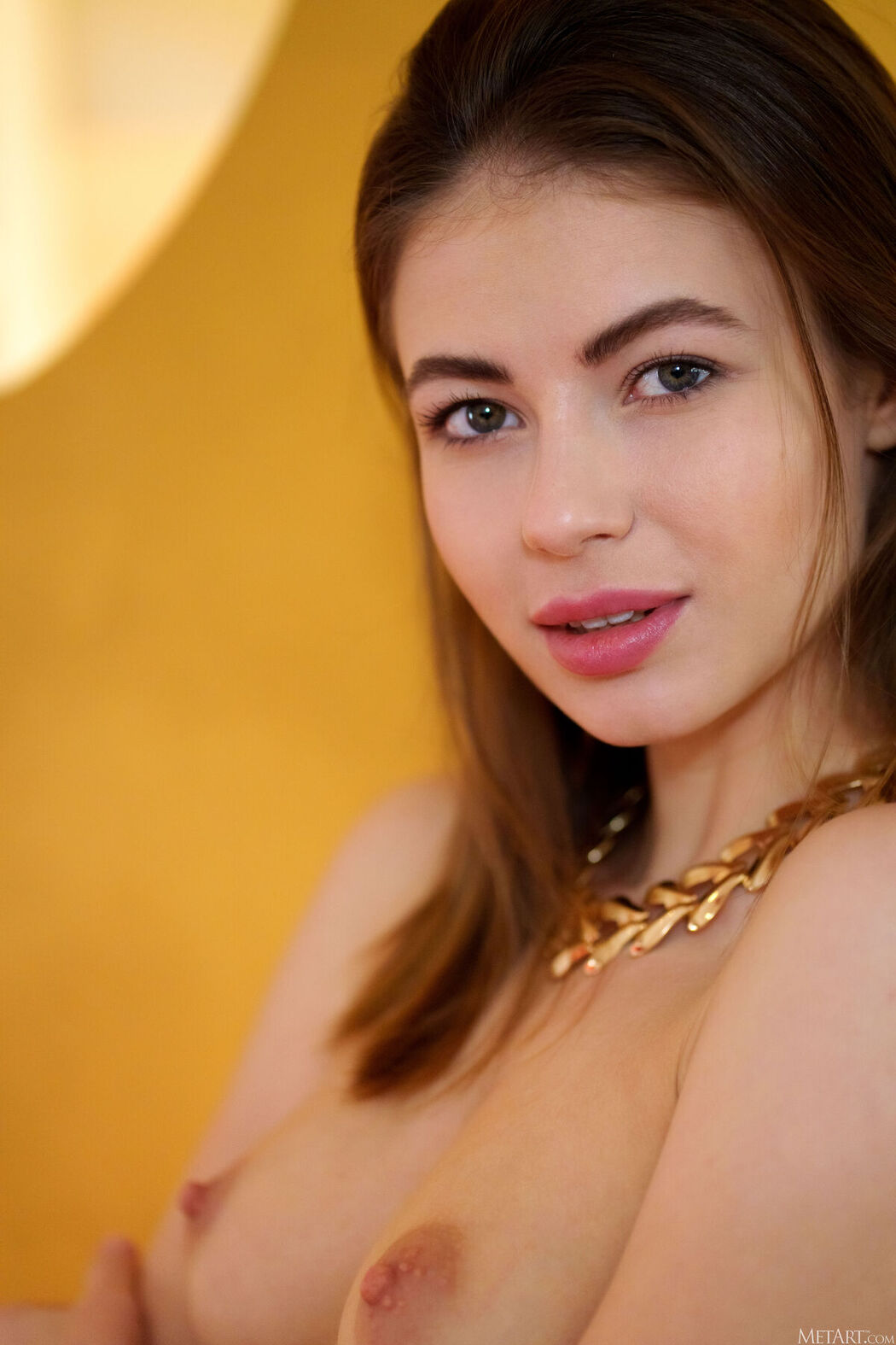 MetArt Hilary C – Colors Part2 (61P)