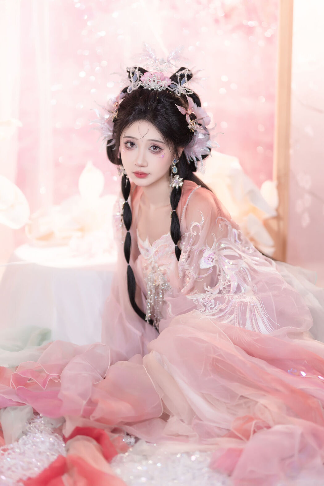 YiTuYu艺图语 Vol.8262 绮罗生的小苏苏 (27P)