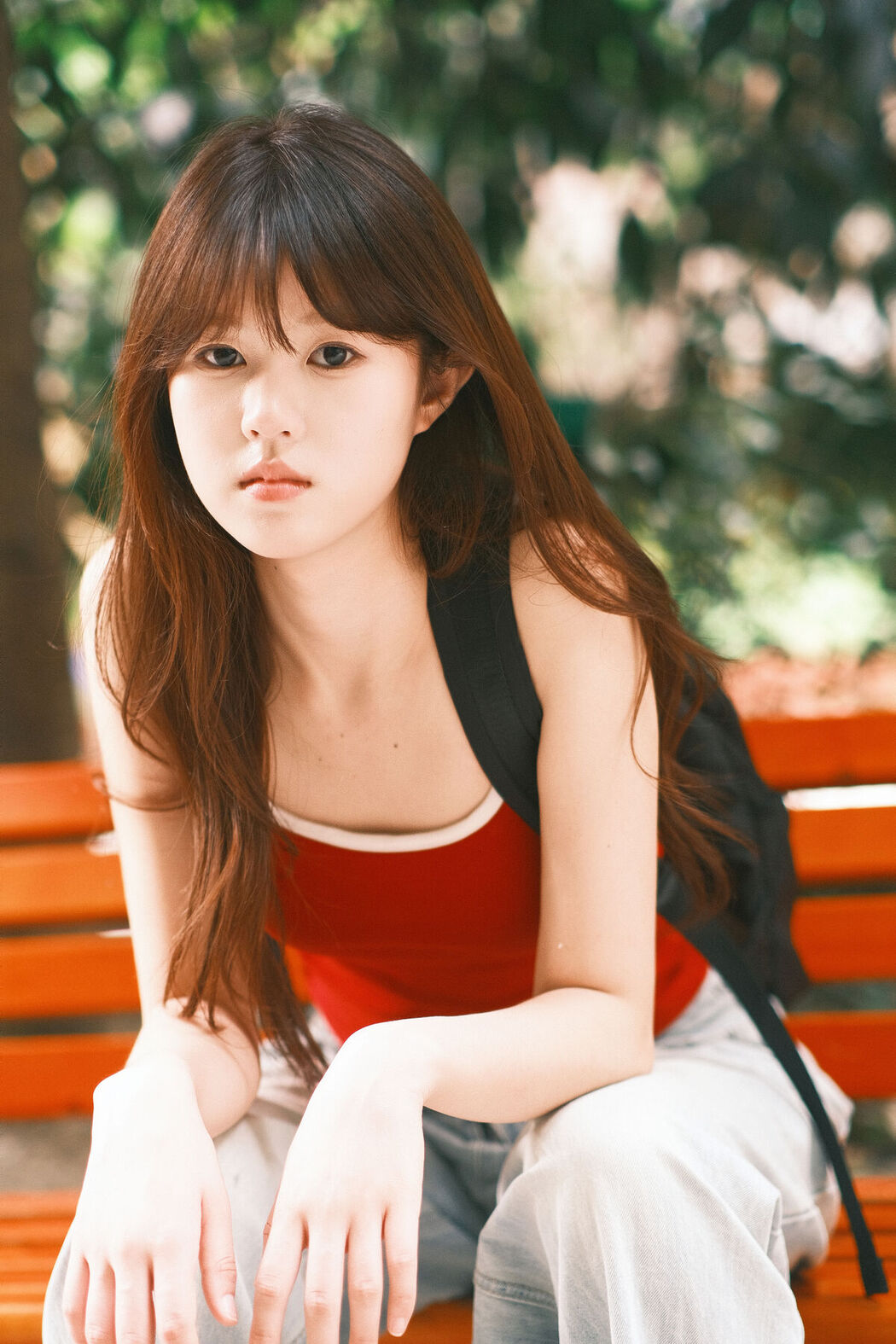 YiTuYu艺图语 Vol.8268 可爱多 (25P)