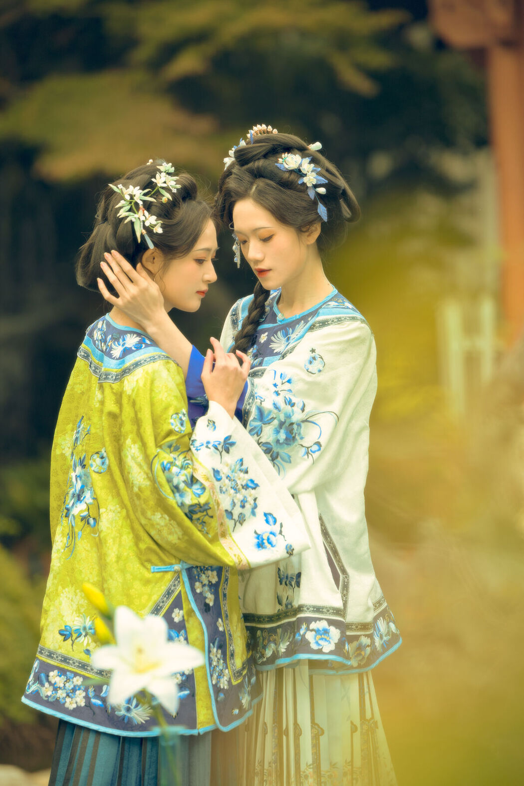 YiTuYu艺图语 Vol.8263 芋媛一碗 (22P)
