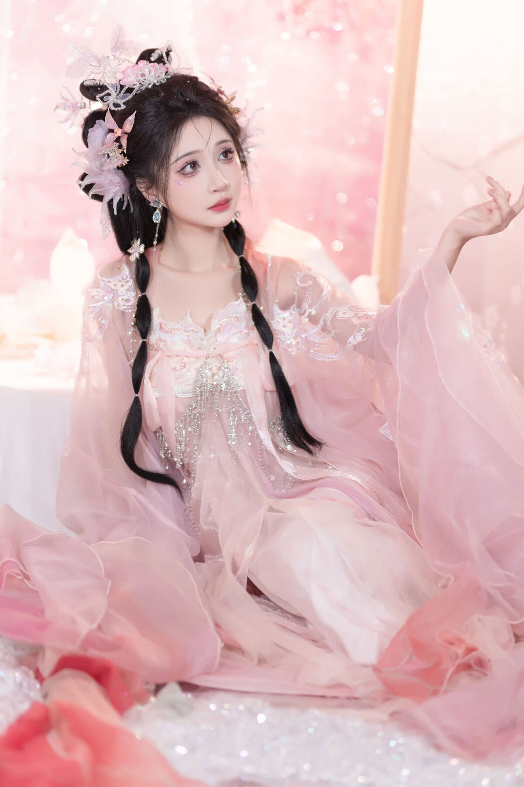 YiTuYu艺图语 Vol.8262 绮罗生的小苏苏 (27P)