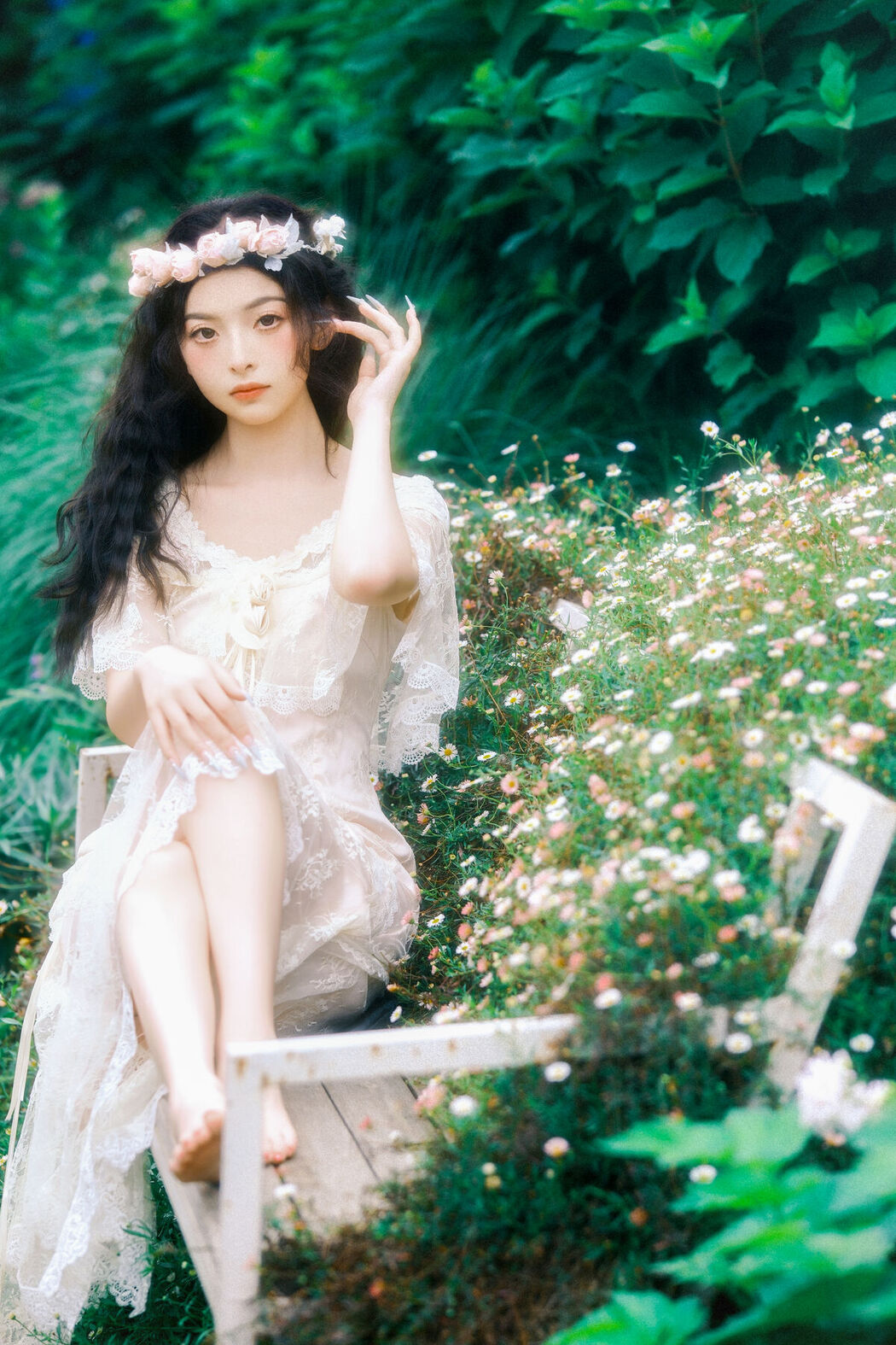YiTuYu艺图语 Vol.8259 星星熊 (25P)