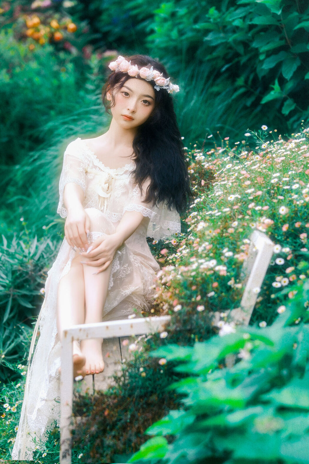 YiTuYu艺图语 Vol.8259 星星熊 (25P)