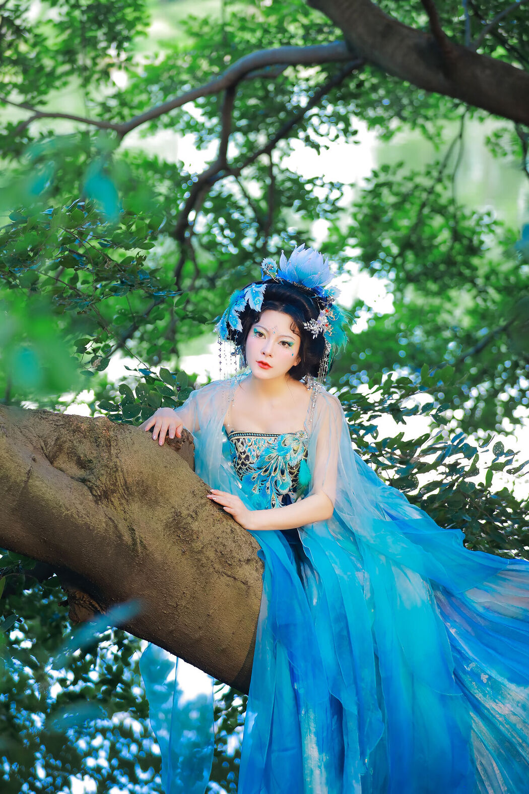 YiTuYu艺图语 Vol.8261 猫子子 (23P)