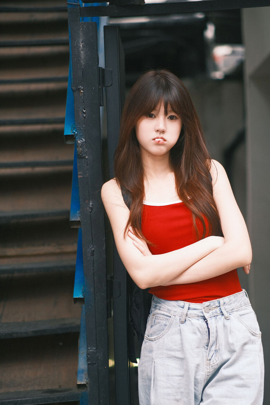 YiTuYu艺图语 Vol.8268 可爱多 (25P)