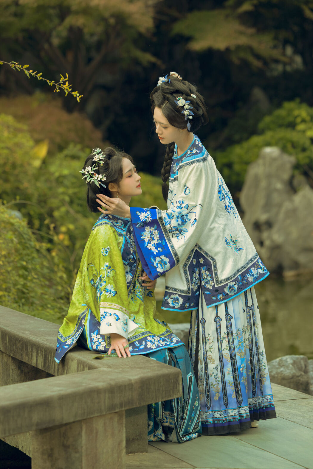 YiTuYu艺图语 Vol.8263 芋媛一碗 (22P)