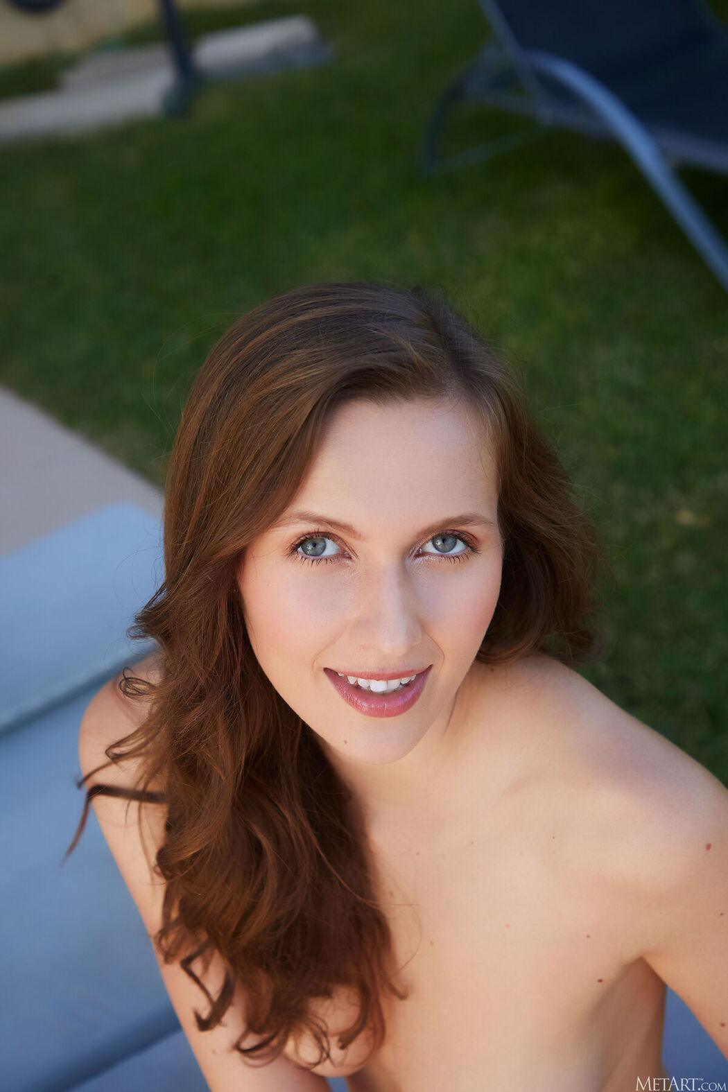 MetArt Stacy Cruz – Shubbery Part2 (69P)