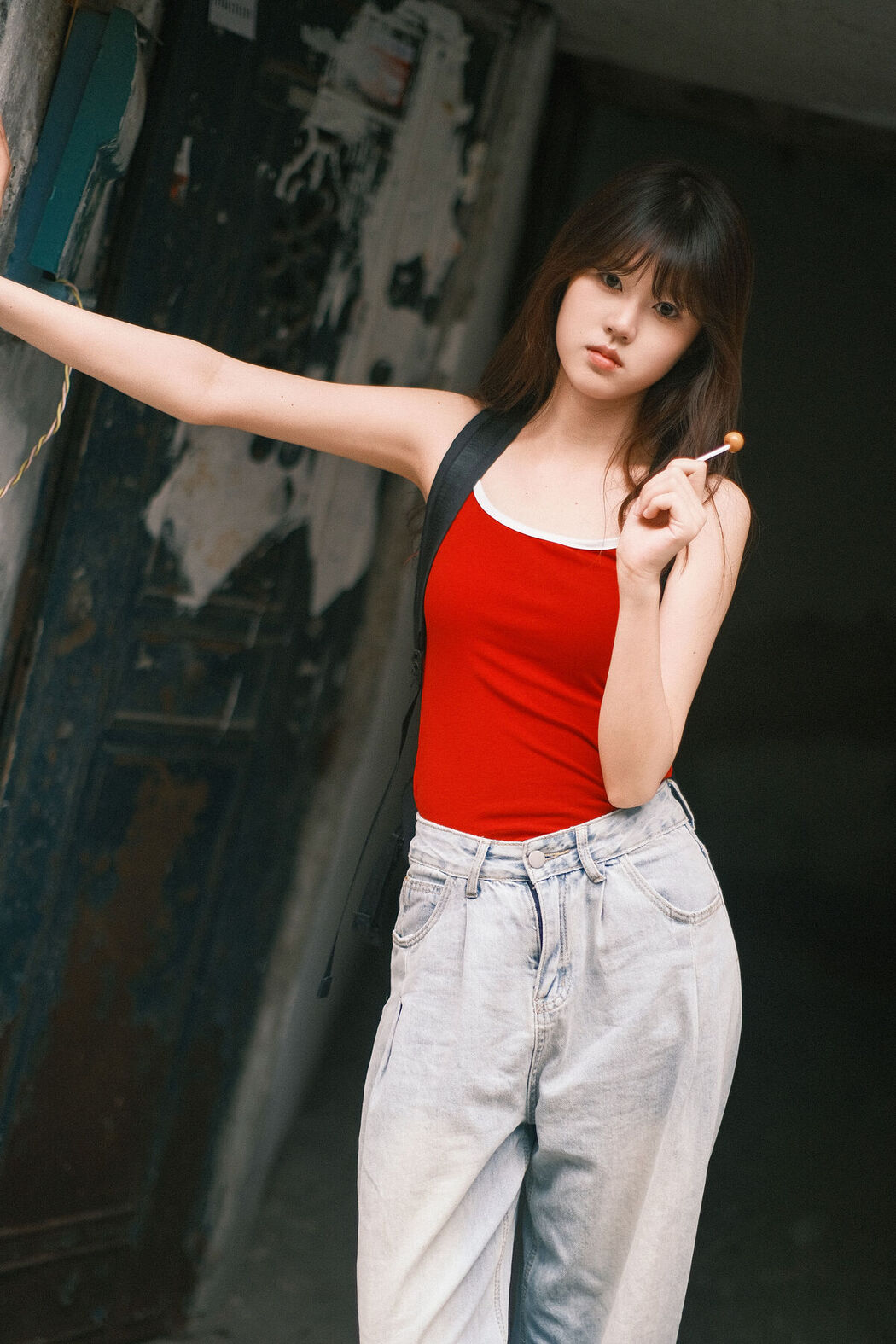 YiTuYu艺图语 Vol.8268 可爱多 (25P)