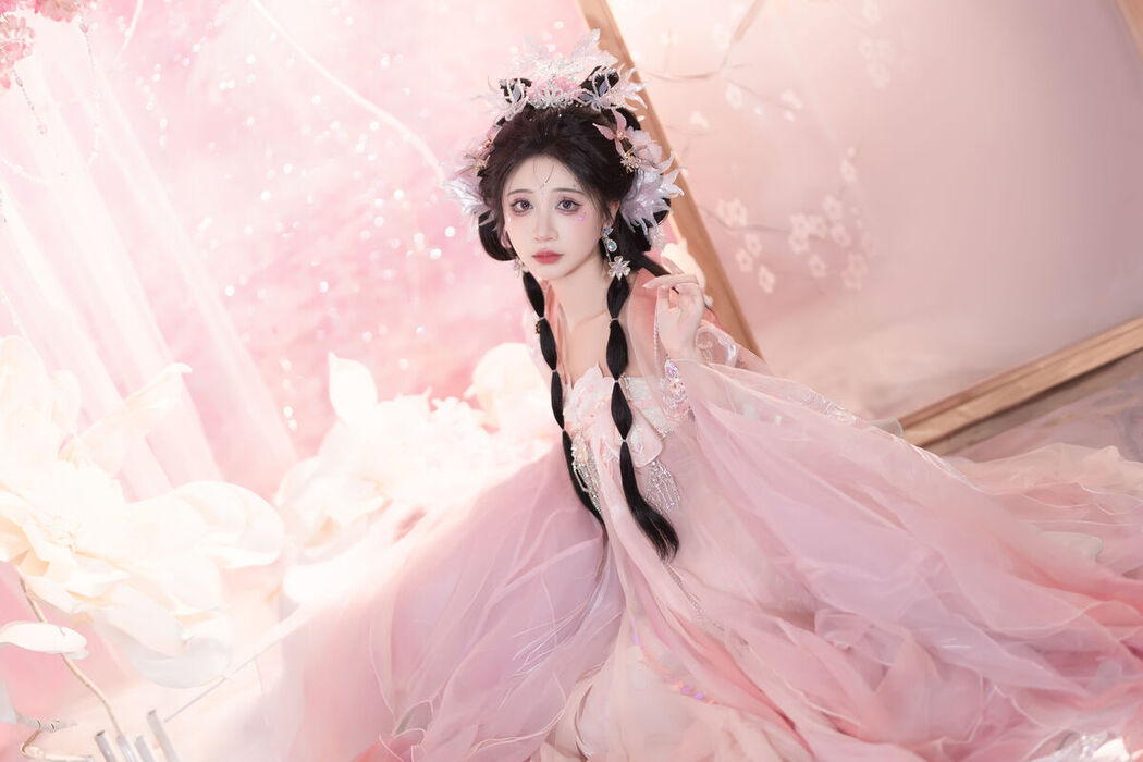 YiTuYu艺图语 Vol.8262 绮罗生的小苏苏 (27P)