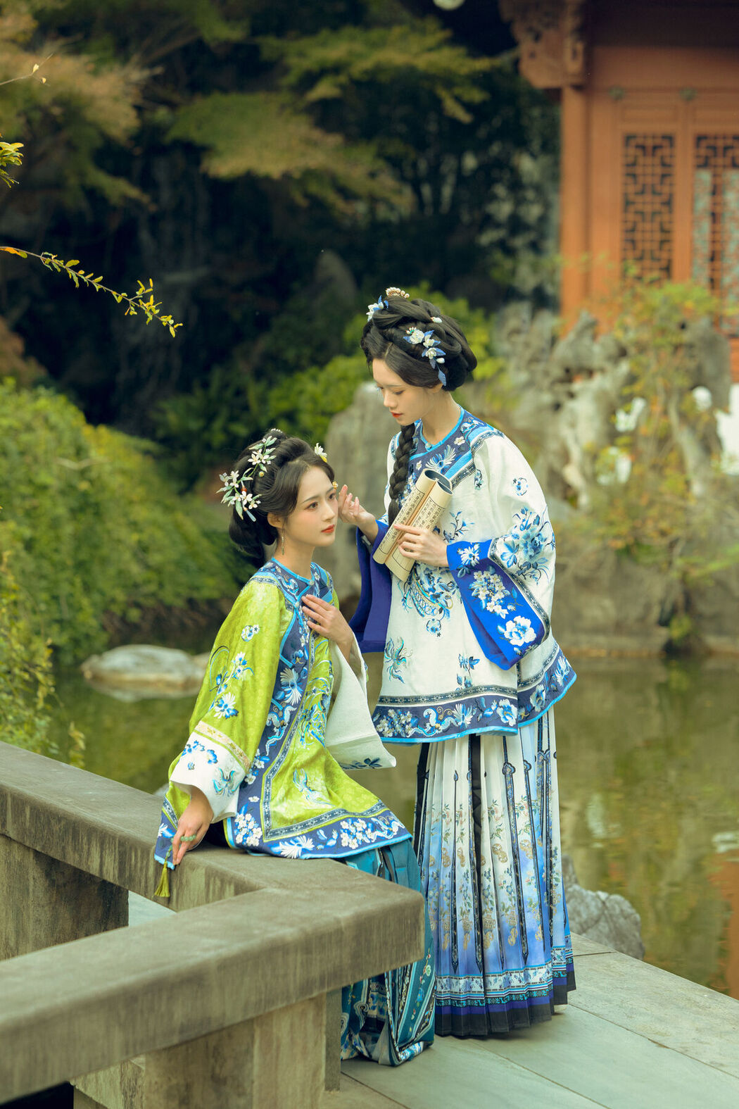 YiTuYu艺图语 Vol.8263 芋媛一碗 (22P)