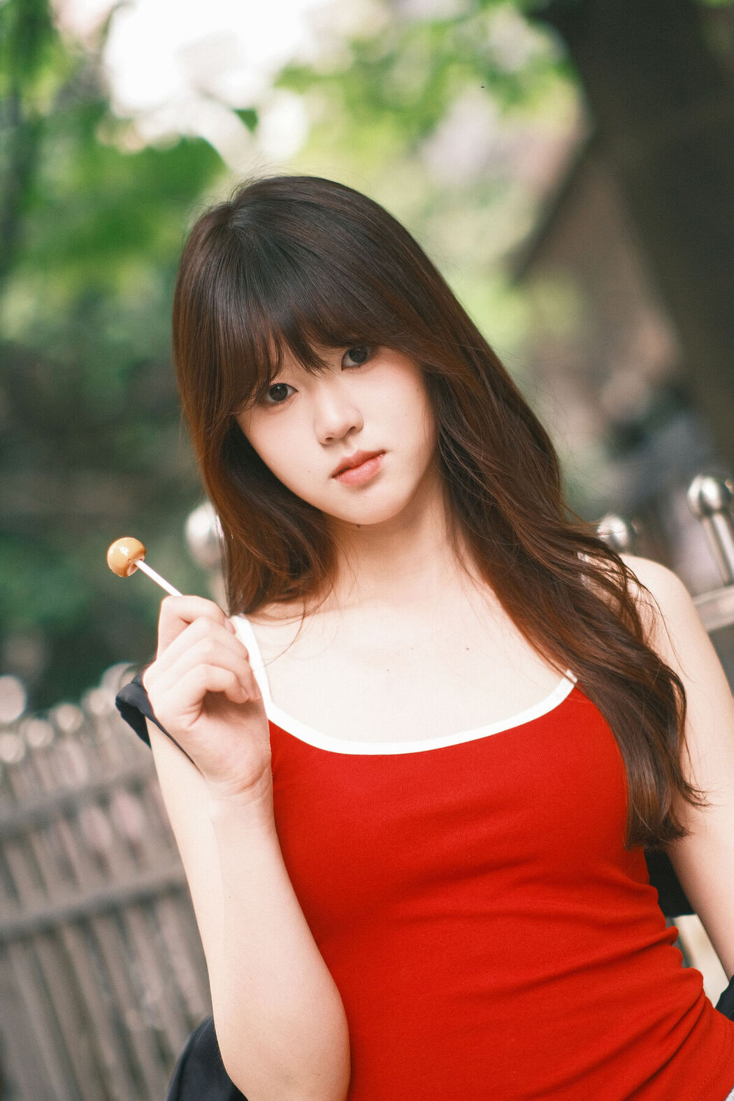 YiTuYu艺图语 Vol.8268 可爱多 (25P)
