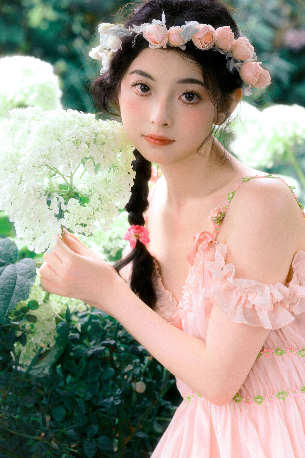 YiTuYu艺图语 Vol.8259 星星熊 (25P)