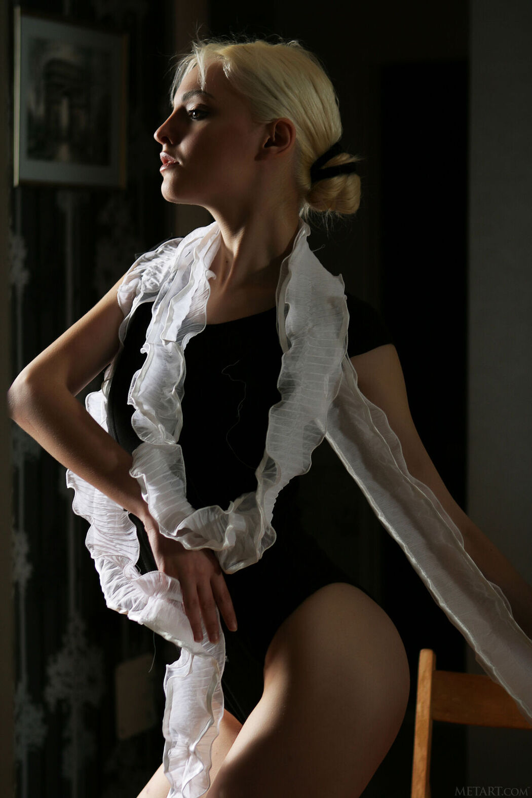 MetArt Kira W – Ditamre Part1 (63P)