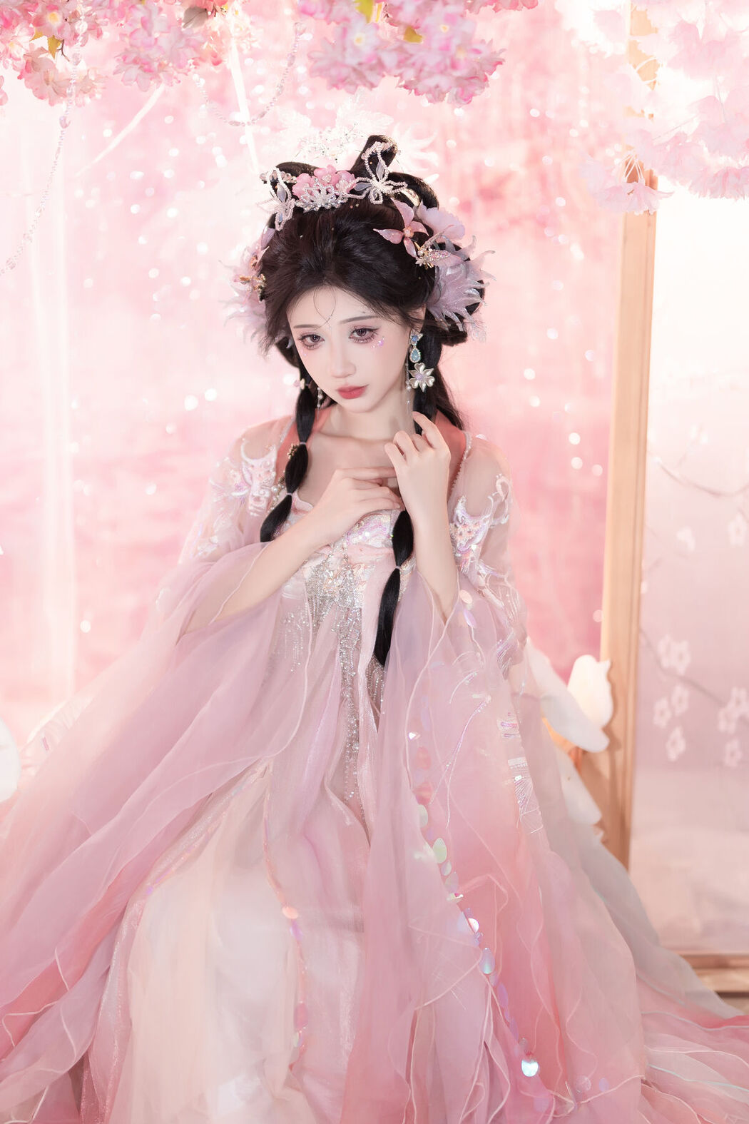 YiTuYu艺图语 Vol.8262 绮罗生的小苏苏 (27P)