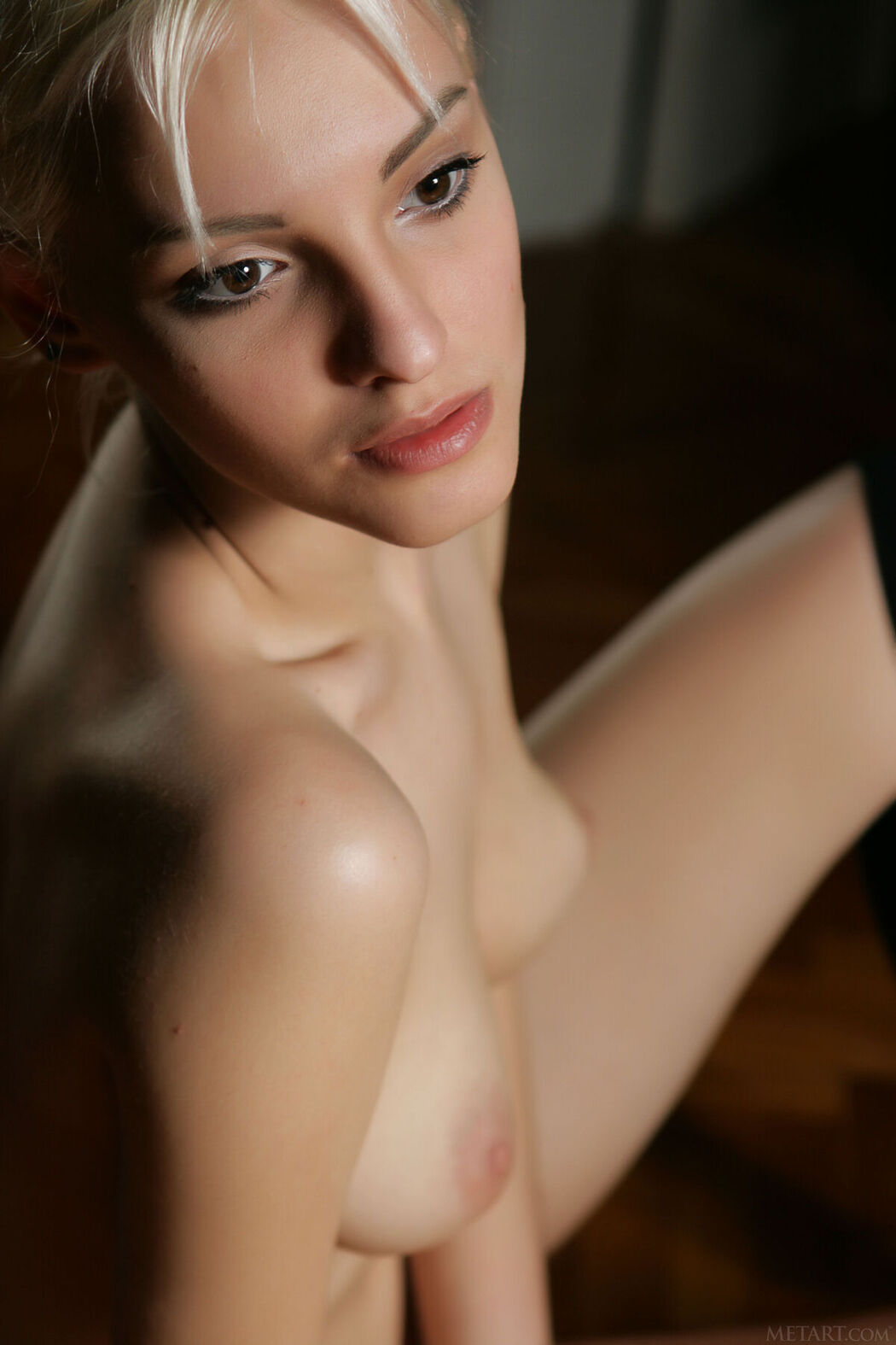 MetArt Kira W – Ditamre Part2 (63P)