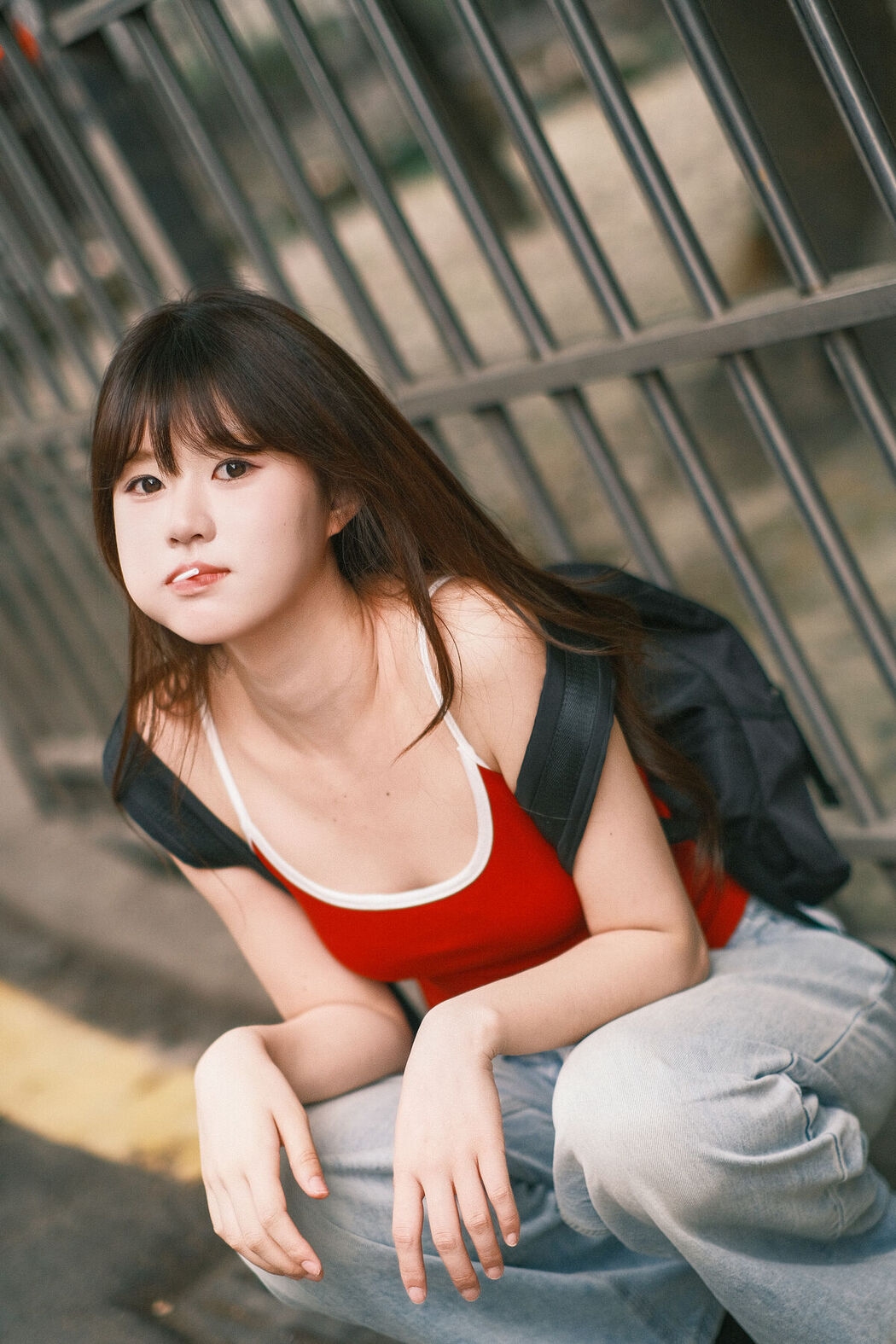 YiTuYu艺图语 Vol.8268 可爱多 (25P)