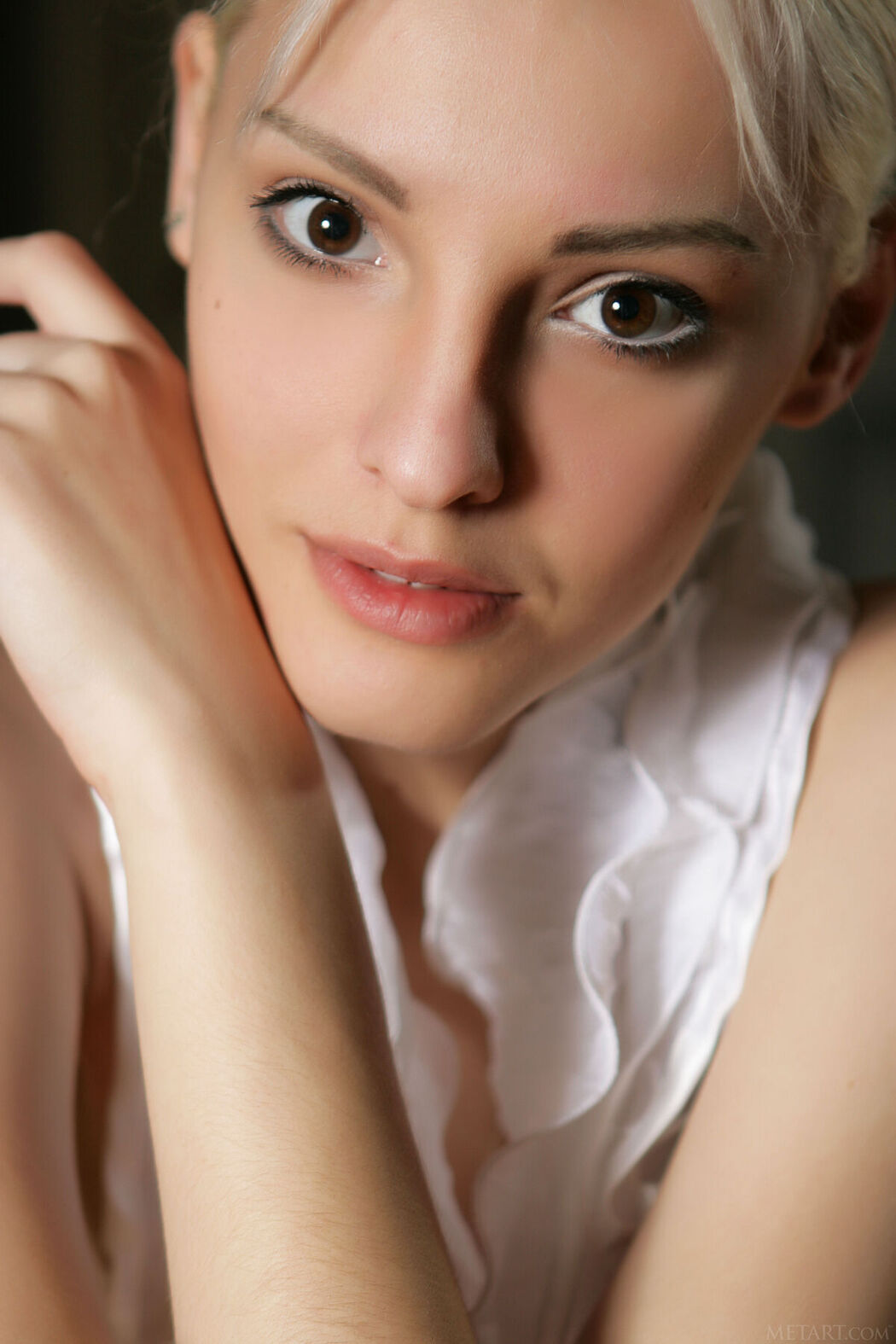 MetArt Kira W – Ditamre Part2 (63P)