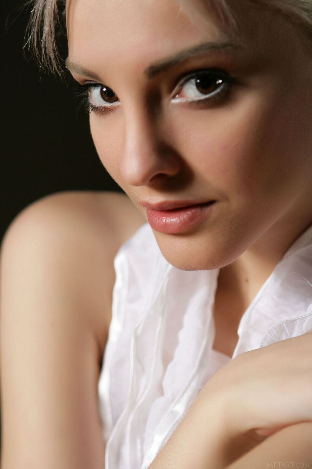 MetArt Kira W – Ditamre Part2 (63P)