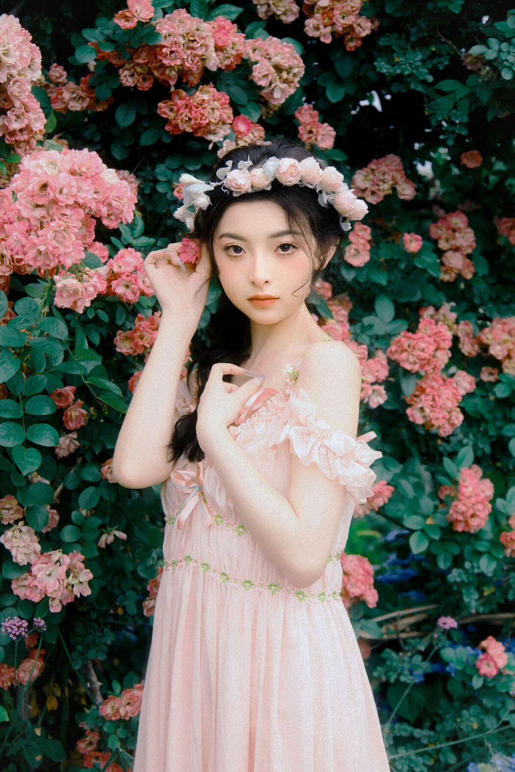 YiTuYu艺图语 Vol.8259 星星熊 (25P)