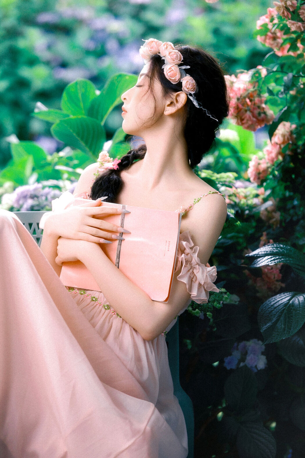 YiTuYu艺图语 Vol.8259 星星熊 (25P)