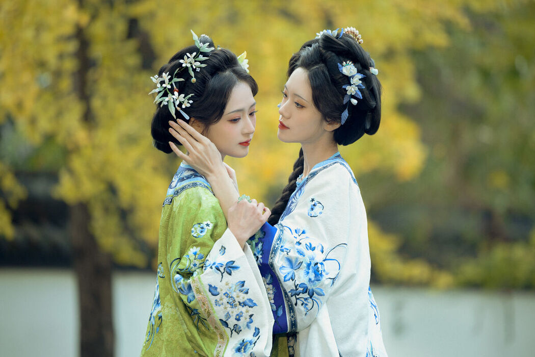 YiTuYu艺图语 Vol.8263 芋媛一碗 (22P)