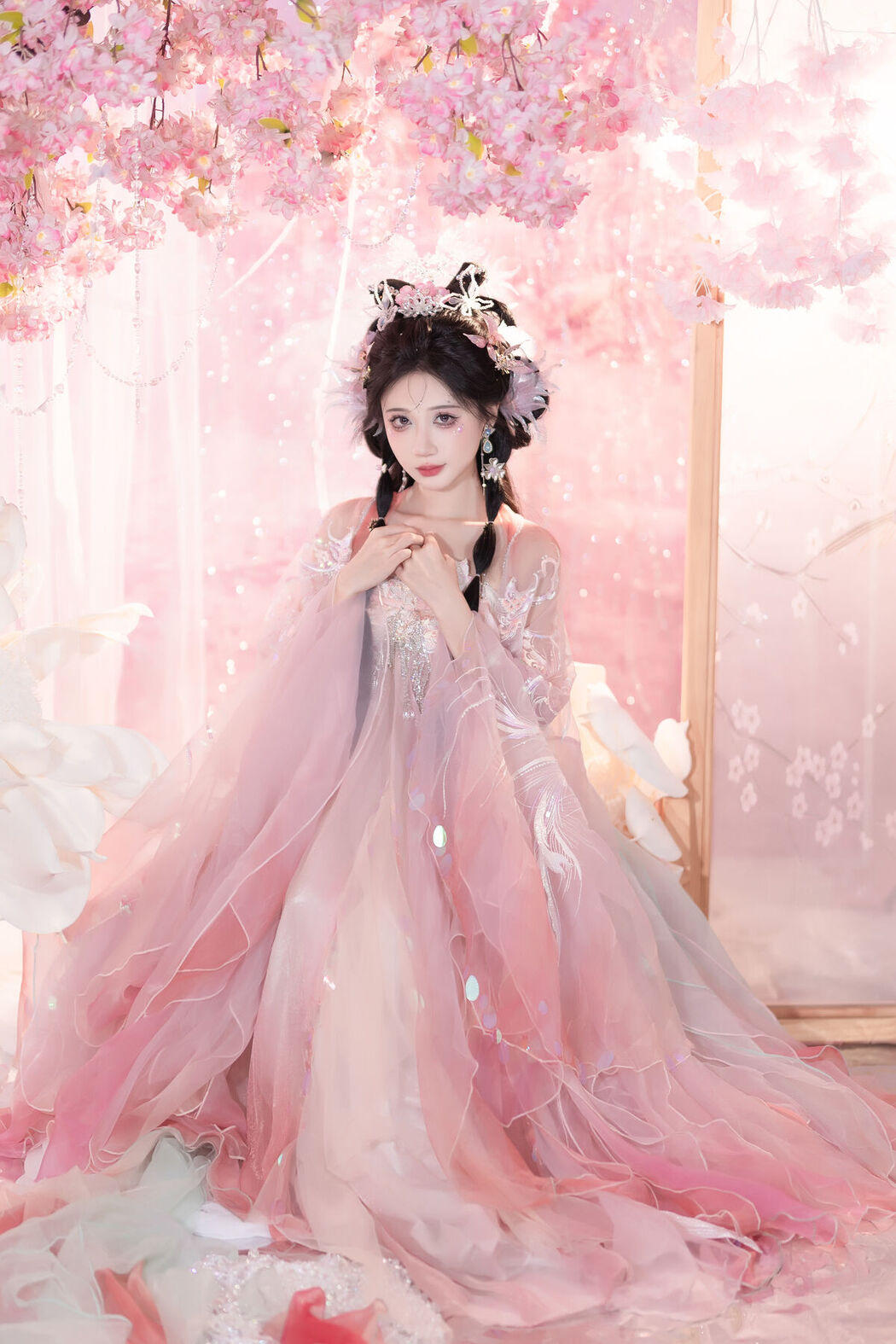 YiTuYu艺图语 Vol.8262 绮罗生的小苏苏 (27P)
